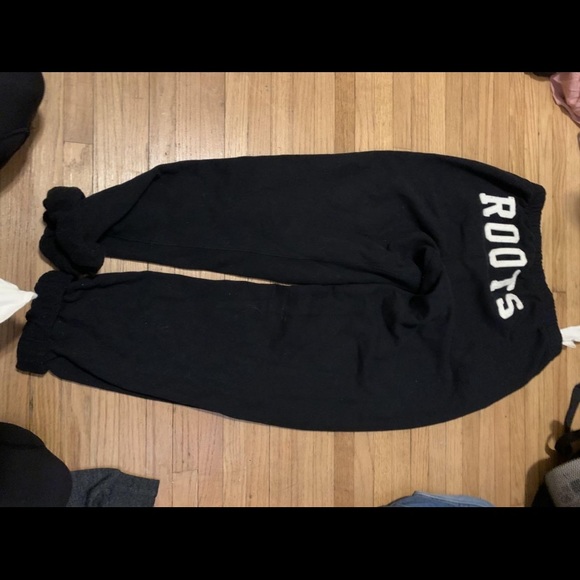 Roots sweatpants - Picture 3 of 3